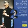 Johann Sebastian Bach: Messe h-moll BWV 232, 2 CDs