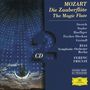 Wolfgang Amadeus Mozart: Die Zauberflöte, 2 CDs