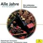 : "Alle Jahre wieder" - Kinderchöre singen Weihnachtslieder, CD