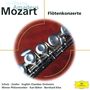 Wolfgang Amadeus Mozart: Flötenkonzerte Nr.1 & 2, CD