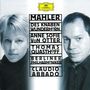 Gustav Mahler: Des Knaben Wunderhorn, CD
