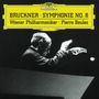 Anton Bruckner (1824-1896): Symphonie Nr.8, CD