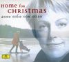 : Anne Sofie von Otter - Home for Christmas, CD