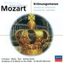 Wolfgang Amadeus Mozart: Messe KV 317 "Krönungsmesse", CD