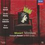 Wolfgang Amadeus Mozart: Mitridate Re di Ponto, CD,CD,CD