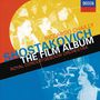 Dmitri Schostakowitsch (1906-1975): Filmmusik, CD