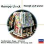 Engelbert Humperdinck: Hänsel & Gretel (Ausz.), CD
