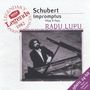 Franz Schubert: Impromptus D.899 & 935, CD