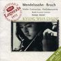 Felix Mendelssohn Bartholdy: Violinkonzert op.64, CD