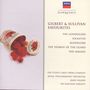Arthur Sullivan (1842-1900): Gilbert & Sullivan Favourites, CD