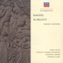 Georg Friedrich Händel: Italienische Kantaten für Alt & Bc, CD