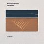 Alexei Lubimov - Der Bote (Elegien für Klavier), CD