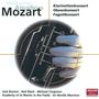 Wolfgang Amadeus Mozart: Klarinettenkonzert KV 622, CD