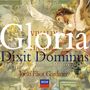 Antonio Vivaldi: Gloria RV 589, CD