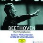 Ludwig van Beethoven: Symphonien Nr.1-9, 5 CDs