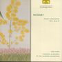 Wolfgang Amadeus Mozart: Klavierkonzerte Nr.26 & 27, CD