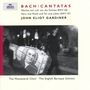 Johann Sebastian Bach: Kantaten BWV 140 & 147, CD