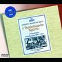 Johann Sebastian Bach: Brandenburgische Konzerte Nr.1-6, CD,CD,CD