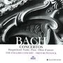 Johann Sebastian Bach: Cembalokonzerte BWV 1052-1058,1060-1065, CD,CD,CD,CD,CD