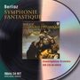Hector Berlioz (1803-1869): Symphonie fantastique, CD