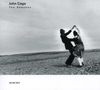 John Cage: The Seasons (Ballett in 1 Akt), CD