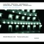 Michelle Makarski - Elogio per un' ombra, CD