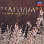 Peter Iljitsch Tschaikowsky: Die Jahreszeiten op.37b (Fassung für Klavier), CD