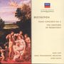 Ludwig van Beethoven: Klavierkonzert Nr.2, CD