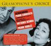 Arnold Schönberg (1874-1951): Klavierkonzert op.42, CD