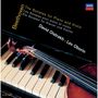 Ludwig van Beethoven: Violinsonaten Nr.1-10, CD,CD,CD,CD