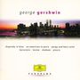 George Gershwin: Rhapsody in Blue, CD,CD