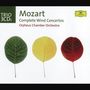 Wolfgang Amadeus Mozart: Bläserkonzerte (Ges.-Aufn.), CD,CD,CD