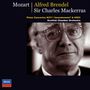 Wolfgang Amadeus Mozart: Klavierkonzerte Nr.9 & 25, CD