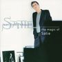 Erik Satie: Klavierwerke - "The Magic of Satie", CD