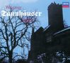 Richard Wagner: Tannhäuser, CD,CD,CD