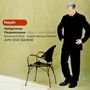 Joseph Haydn: Messen Nr.9 & 10 (Paukenmesse & Heiligmesse), CD