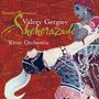 Nikolai Rimsky-Korssakoff: Scheherazade op.35, CD