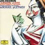 Rodion Schtschedrin: Carmen-Suite f.Schlagzeug & Streicher, CD