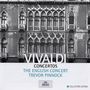 Antonio Vivaldi: Concerti op.3 Nr.1-12 "L'estro armonico", CD,CD,CD,CD,CD