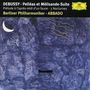 Claude Debussy: Prelude a l'apres-midi d'un faune, CD
