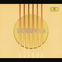 : Andres Segovia - Portrait, CD,CD,CD,CD