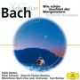 Johann Sebastian Bach: Kantaten BWV 1,61,63, CD