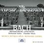 Johann Sebastian Bach: Brandenburgische Konzerte Nr.1-6, CD,CD,CD,CD,CD,CD,CD,CD