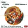 Virtuose Trompetenkonzerte, CD