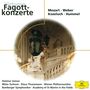 : Virtuose Fagottkonzerte, CD