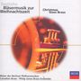 : Festliche Bläsermusik zur Weihnacht - Christmas goes Brass, CD