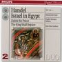 Georg Friedrich Händel (1685-1759): Israel in Egypt, CD