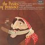 Arthur Sullivan (1842-1900): The Pirates of Penzance, 2 CDs