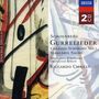 Arnold Schönberg: Gurre-Lieder für Soli,Chor & Orchester, CD,CD