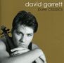 : David Garrett - Pure Classics, CD